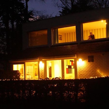 B&B Lobelia-Brugge Экстерьер фото