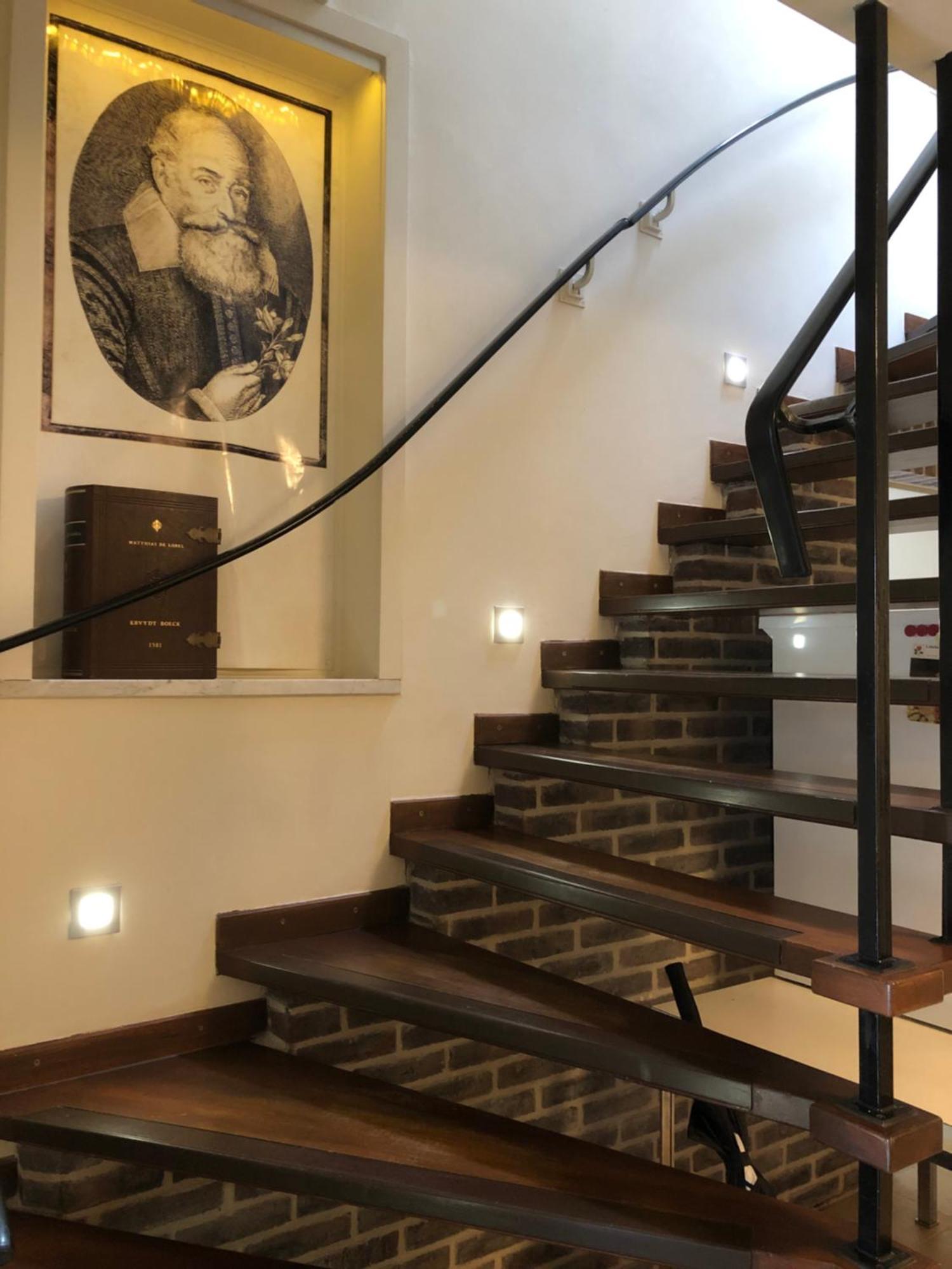 B&B Lobelia-Brugge Экстерьер фото