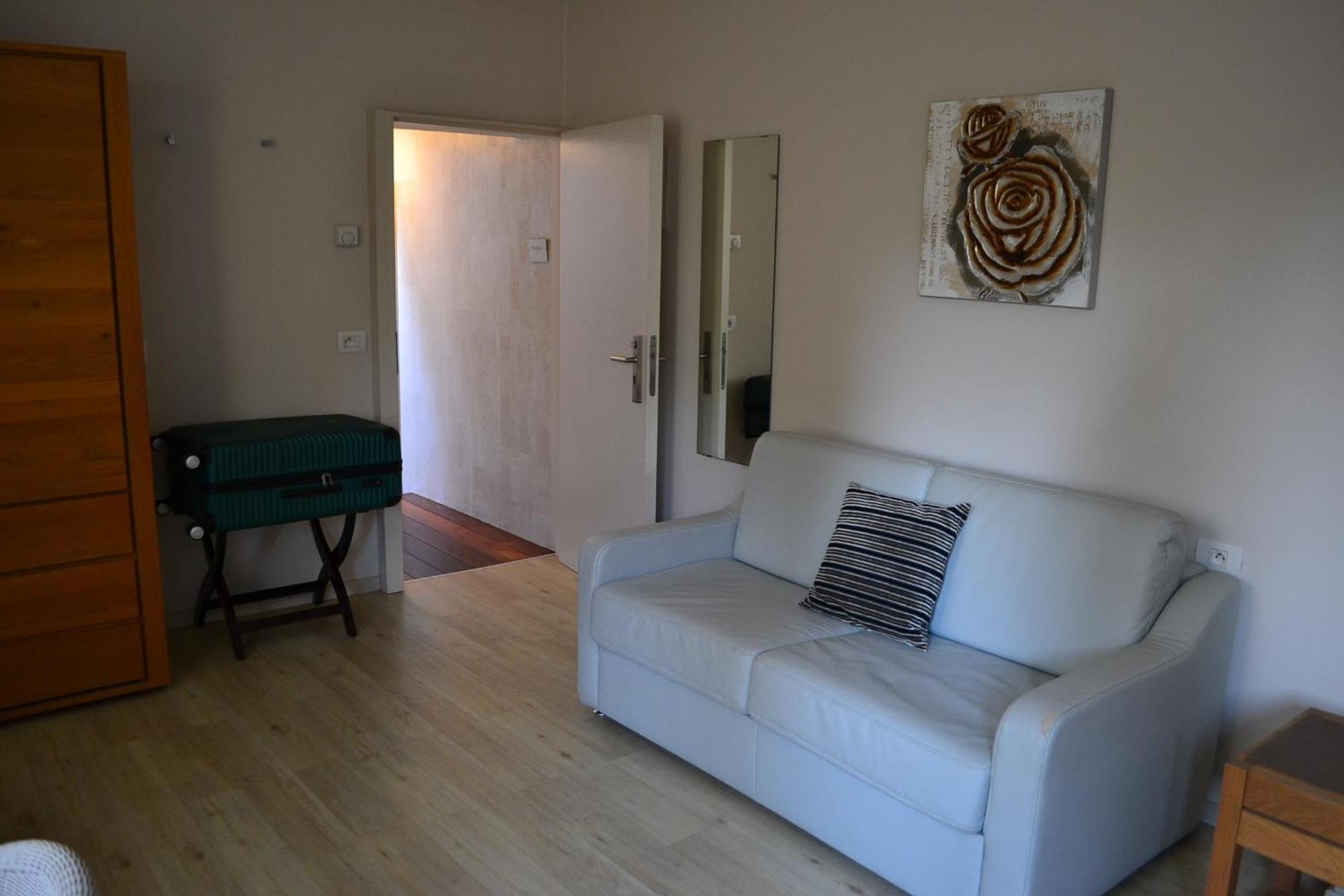 B&B Lobelia-Brugge Экстерьер фото