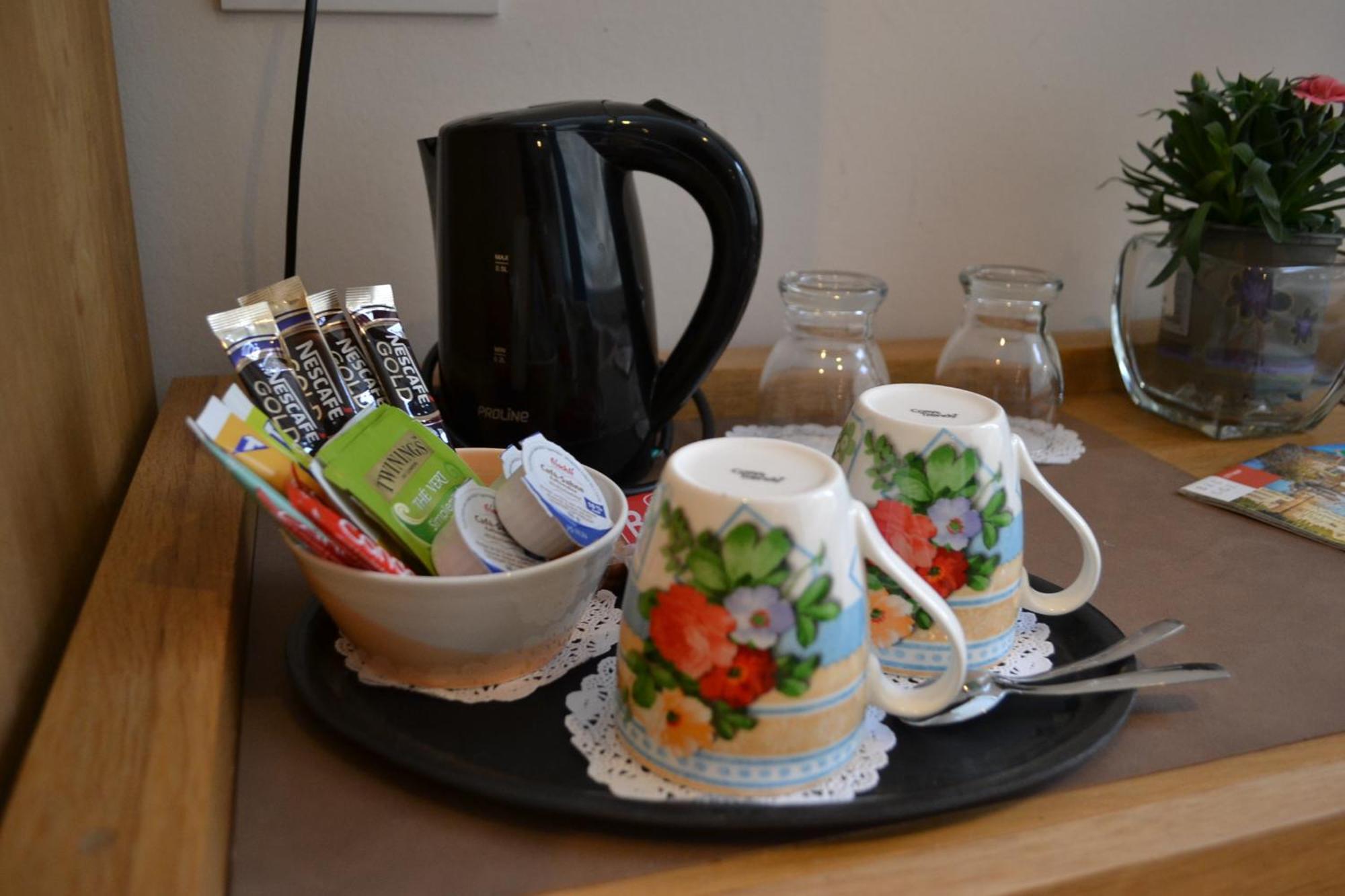 B&B Lobelia-Brugge Экстерьер фото