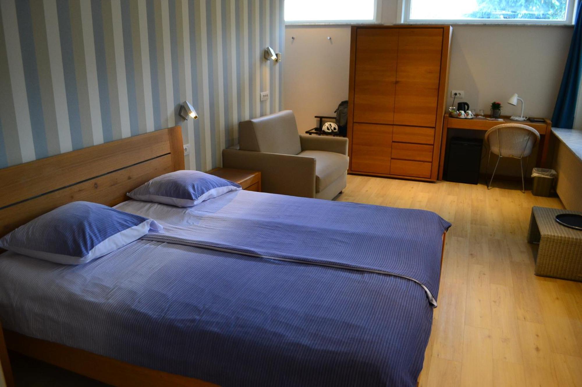 B&B Lobelia-Brugge Экстерьер фото