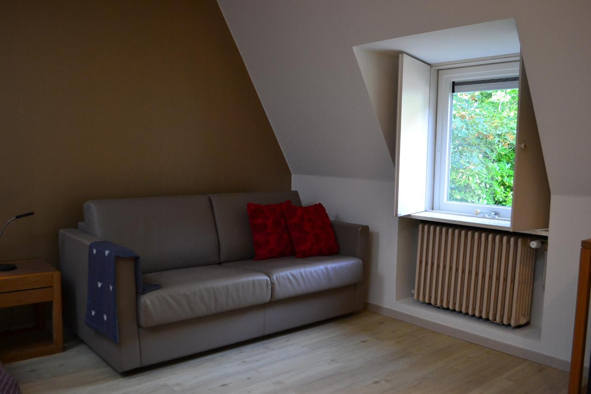B&B Lobelia-Brugge Экстерьер фото