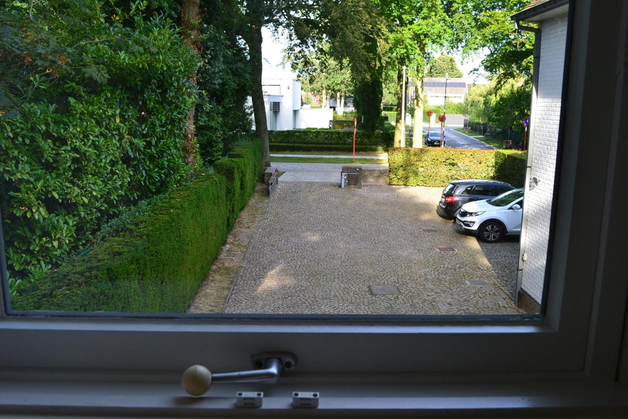 B&B Lobelia-Brugge Экстерьер фото